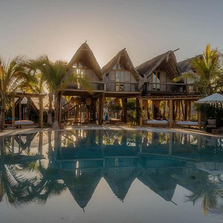 Baja Nomads Hotel - Adults 15 Plus Тодос Сантос Екстериор снимка