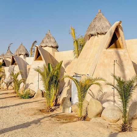 Baja Nomads Hotel - Adults 15 Plus Тодос Сантос Екстериор снимка