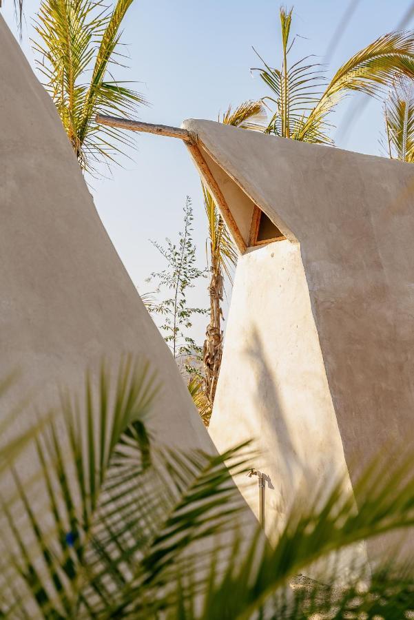 Baja Nomads Hotel - Adults 15 Plus Тодос Сантос Екстериор снимка