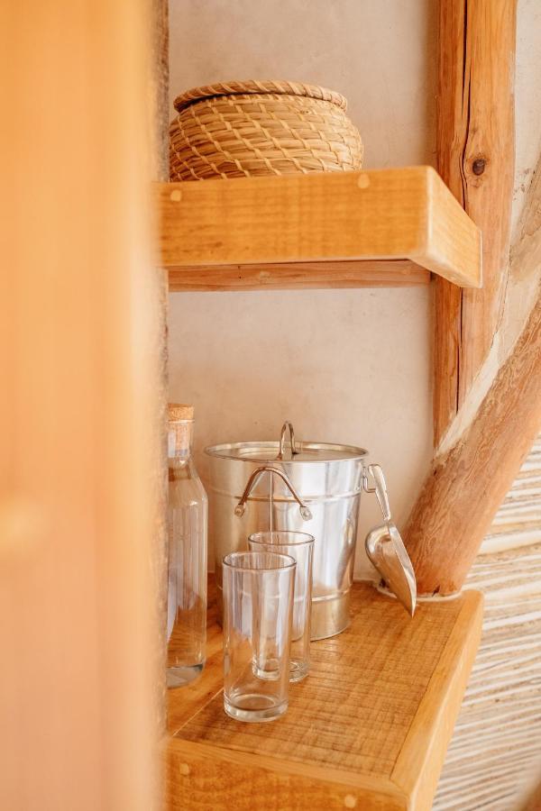 Baja Nomads Hotel - Adults 15 Plus Тодос Сантос Екстериор снимка