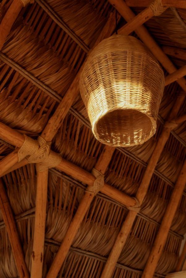 Baja Nomads Hotel - Adults 15 Plus Тодос Сантос Екстериор снимка