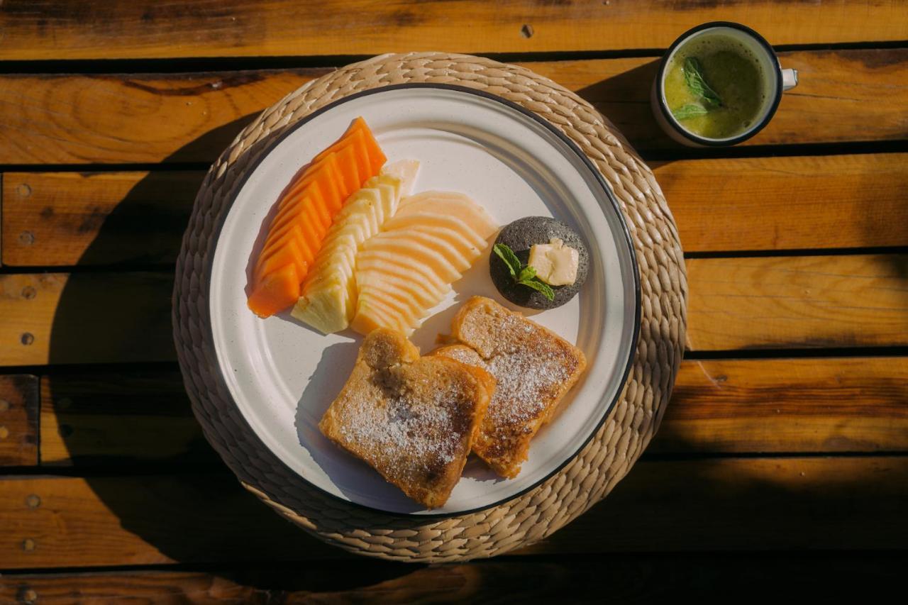 Baja Nomads Hotel - Adults 15 Plus Тодос Сантос Екстериор снимка